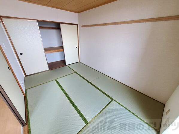 髙井マンションの物件内観写真